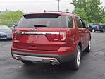 2017 Ford Explorer 4WD SUV for sale #P603032 - photo 11