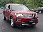 2017 Ford Explorer 4WD SUV for sale #P603032 - photo 2