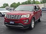 2017 Ford Explorer 4WD SUV for sale #P603032 - photo 4