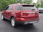 2017 Ford Explorer 4WD SUV for sale #P603032 - photo 8