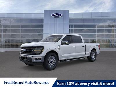 2025 Ford F-150 SuperCrew Cab 4WD Pickup for sale #P50443 - photo 1