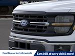 2025 Ford F-150 SuperCrew Cab 4WD Pickup for sale #P50443 - photo 18