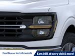 2025 Ford F-150 SuperCrew Cab 4WD Pickup for sale #P50443 - photo 19