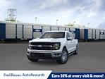 2025 Ford F-150 SuperCrew Cab 4WD Pickup for sale #P50443 - photo 3