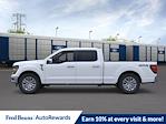 2025 Ford F-150 SuperCrew Cab 4WD Pickup for sale #P50443 - photo 4