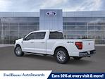 2025 Ford F-150 SuperCrew Cab 4WD Pickup for sale #P50443 - photo 2