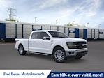 2025 Ford F-150 SuperCrew Cab 4WD Pickup for sale #P50443 - photo 7