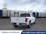 2025 Ford F-150 SuperCrew Cab 4WD Pickup for sale #P50443 - photo 8