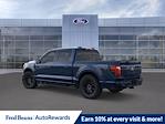 New 2025 Ford F-150 Lariat SuperCrew Cab 4WD Pickup for sale #P50584 - photo 4