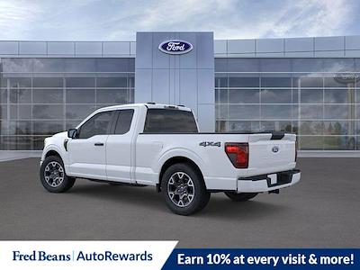 2025 Ford F-150 Super Cab 4WD Pickup for sale #P50568 - photo 2