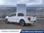 2025 Ford F-150 Super Cab 4WD Pickup for sale #P50568 - photo 2