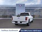 2025 Ford F-150 Super Cab 4WD Pickup for sale #P50568 - photo 8