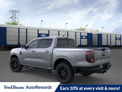 2025 Ford Ranger SuperCrew Cab 4WD Pickup for sale #8847R4K - photo 2
