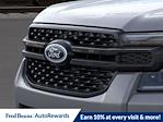 2025 Ford Ranger SuperCrew Cab 4WD Pickup for sale #8847R4K - photo 17