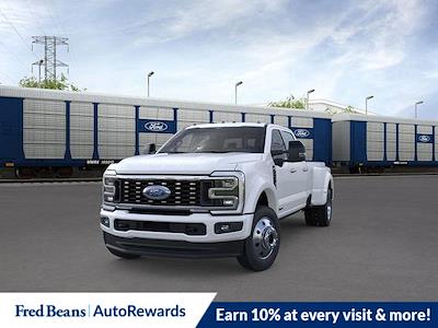 2026 Ford F-450 Crew Cab DRW 4WD Pickup for sale #P60029 - photo 2