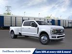 2026 Ford F-450 Crew Cab DRW 4WD Pickup for sale #P60029 - photo 7