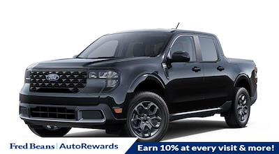 New 2025 Ford Maverick XLT SuperCrew Cab AWD Pickup for sale #8881W8J - photo 1