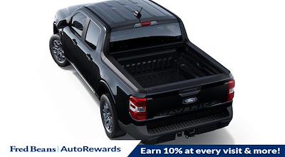 New 2025 Ford Maverick XLT SuperCrew Cab AWD Pickup for sale #8881W8J - photo 2