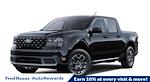 New 2025 Ford Maverick XLT SuperCrew Cab AWD Pickup for sale #8881W8J - photo 1