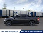 New 2025 Ford Maverick XLT SuperCrew Cab AWD Pickup for sale #8881W8J - photo 3
