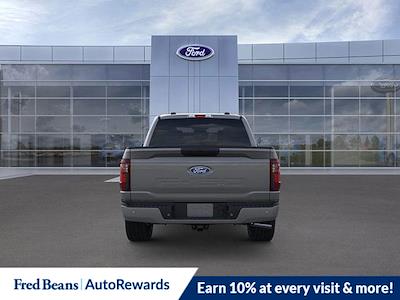 New 2025 Ford F-150 - photo 1