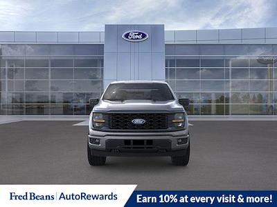 New 2025 Ford F-150 - photo 1
