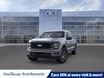 2025 Ford F-150 SuperCrew Cab 4WD Pickup for sale #P50573 - photo 3