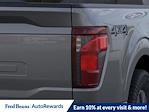 2025 Ford F-150 SuperCrew Cab 4WD Pickup for sale #P50573 - photo 21