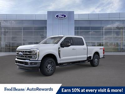 2026 Ford F-250 Crew Cab 4WD Pickup for sale #P60055 - photo 1