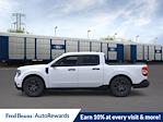 New 2025 Ford Maverick XLT SuperCrew Cab AWD Pickup for sale #8938W8J - photo 4