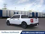 New 2025 Ford Maverick XLT SuperCrew Cab AWD Pickup for sale #8938W8J - photo 2