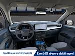 New 2025 Ford Maverick XLT SuperCrew Cab AWD Pickup for sale #8938W8J - photo 9