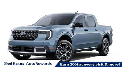 2025 Ford Maverick SuperCrew Cab AWD Pickup for sale #8940W8S - photo 1