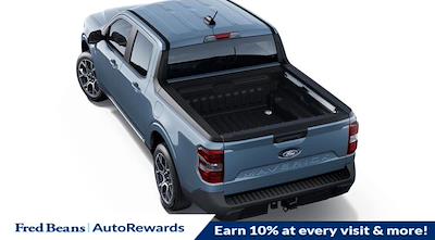 2025 Ford Maverick SuperCrew Cab AWD Pickup for sale #8940W8S - photo 2