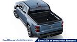 2025 Ford Maverick SuperCrew Cab AWD Pickup for sale #8940W8S - photo 2