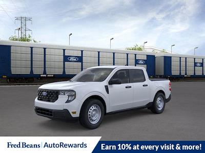 2025 Ford Maverick SuperCrew Cab AWD Pickup for sale #8941W8B - photo 1