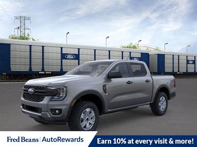 2025 Ford Ranger SuperCrew Cab 4WD Pickup for sale #8945R4P - photo 1