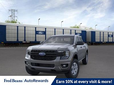 2025 Ford Ranger SuperCrew Cab 4WD Pickup for sale #8945R4P - photo 2
