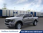 2025 Ford Ranger SuperCrew Cab 4WD Pickup for sale #8945R4P - photo 1