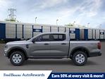 2025 Ford Ranger SuperCrew Cab 4WD Pickup for sale #8945R4P - photo 3