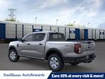 2025 Ford Ranger SuperCrew Cab 4WD Pickup for sale #8945R4P - photo 4