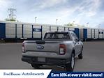 2025 Ford Ranger SuperCrew Cab 4WD Pickup for sale #8945R4P - photo 8