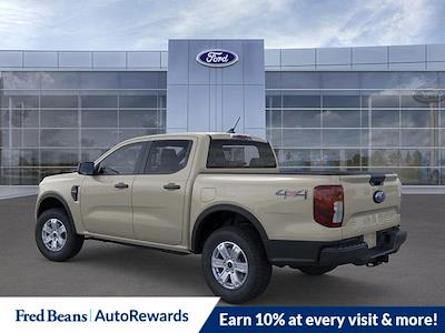 2025 Ford Ranger SuperCrew Cab 4WD Pickup for sale #P50641 - photo 2