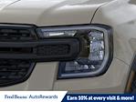 New 2025 Ford Ranger XL SuperCrew Cab 4WD Pickup for sale #8946R4P - photo 18