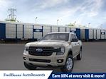 New 2025 Ford Ranger XL SuperCrew Cab 4WD Pickup for sale #8946R4P - photo 2
