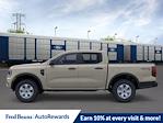 New 2025 Ford Ranger XL SuperCrew Cab 4WD Pickup for sale #8946R4P - photo 3