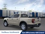 New 2025 Ford Ranger XL SuperCrew Cab 4WD Pickup for sale #8946R4P - photo 4