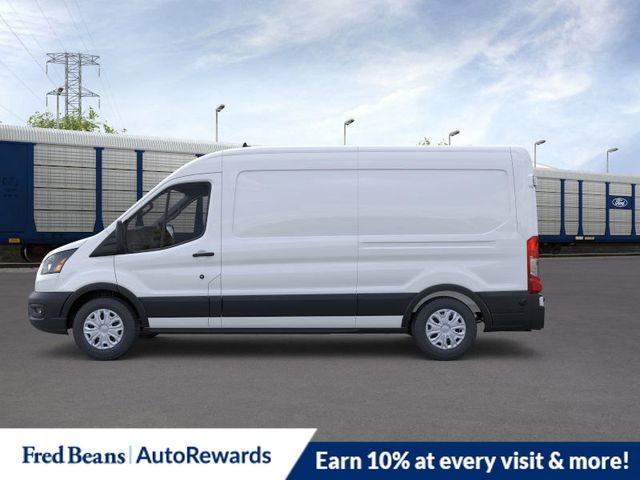 New 2026 Ford Transit 250 - photo 7