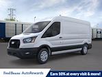 2026 Ford Transit 250 Medium Roof RWD Empty Cargo Van for sale #8950R1C - photo 1
