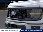 2025 Ford F-150 SuperCrew Cab 4WD Pickup for sale #8956W2L - photo 17